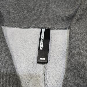 Mondetta Gray Sweatshirt